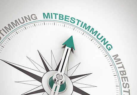 Personalrat für Technik und Verwaltung